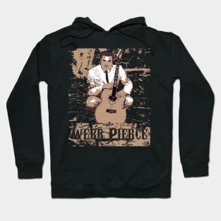 Webb Pierce Hoodie